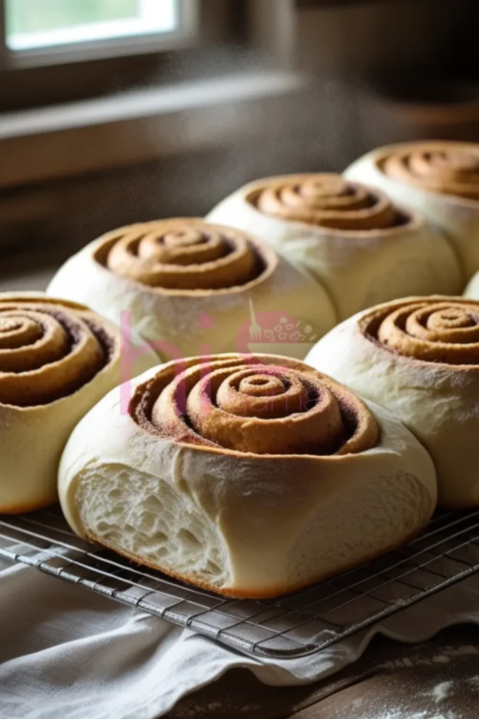 Amish Recipes - Traditional Breads 2