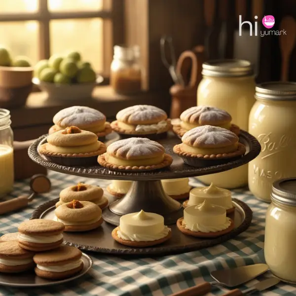 Desserts