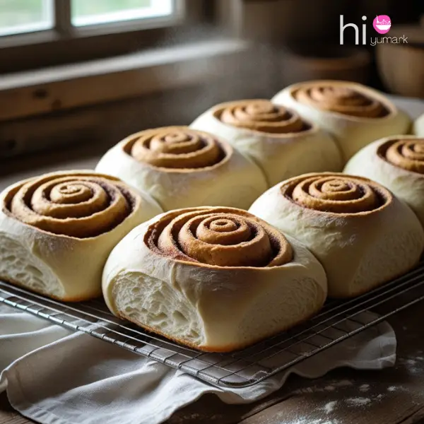 Traditional Breads