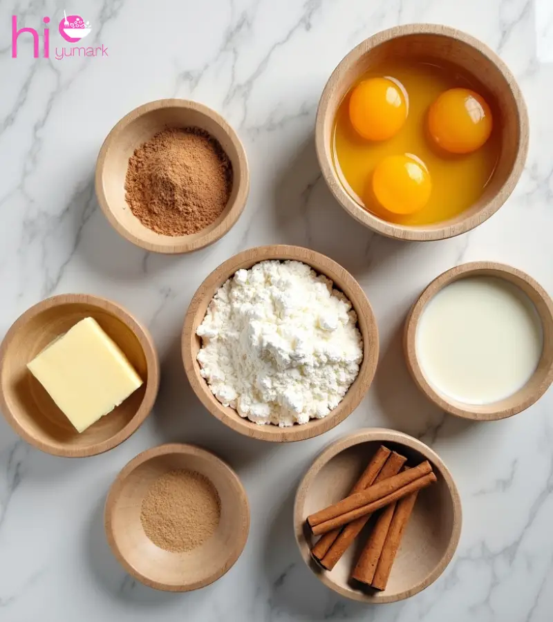 Core Ingredients and Their Functions