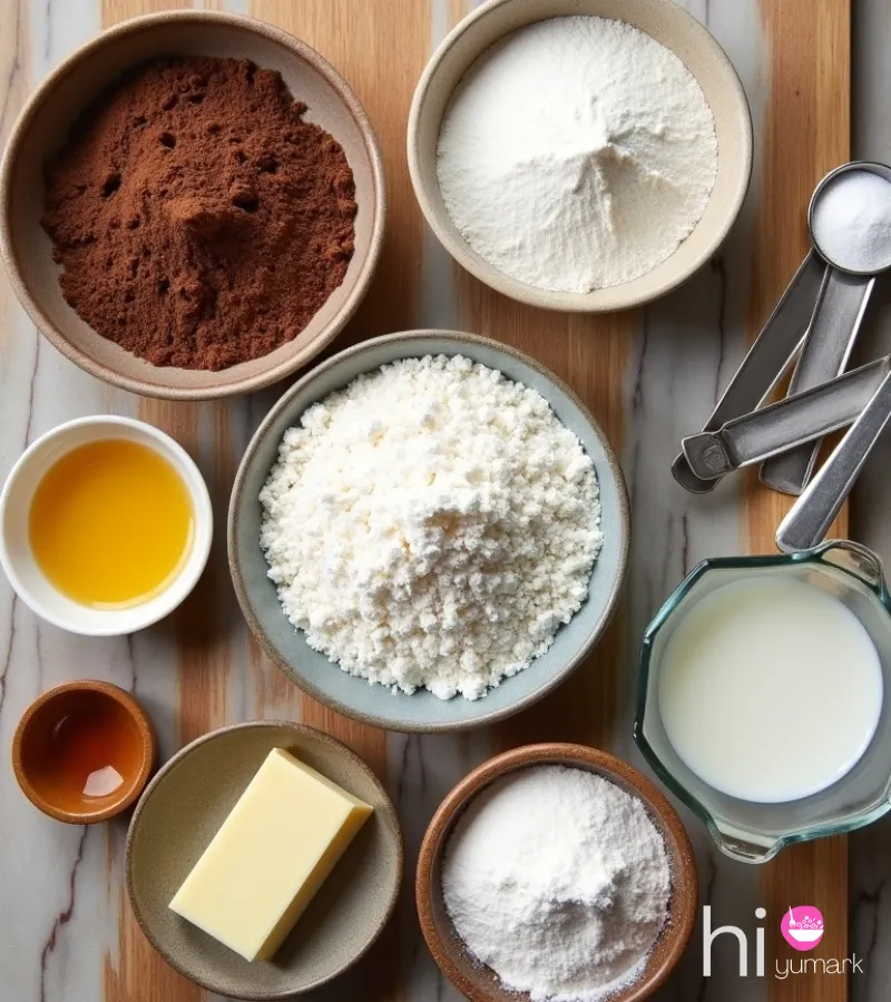 What You’ll Need for Amish Whoopie Pies Recipe