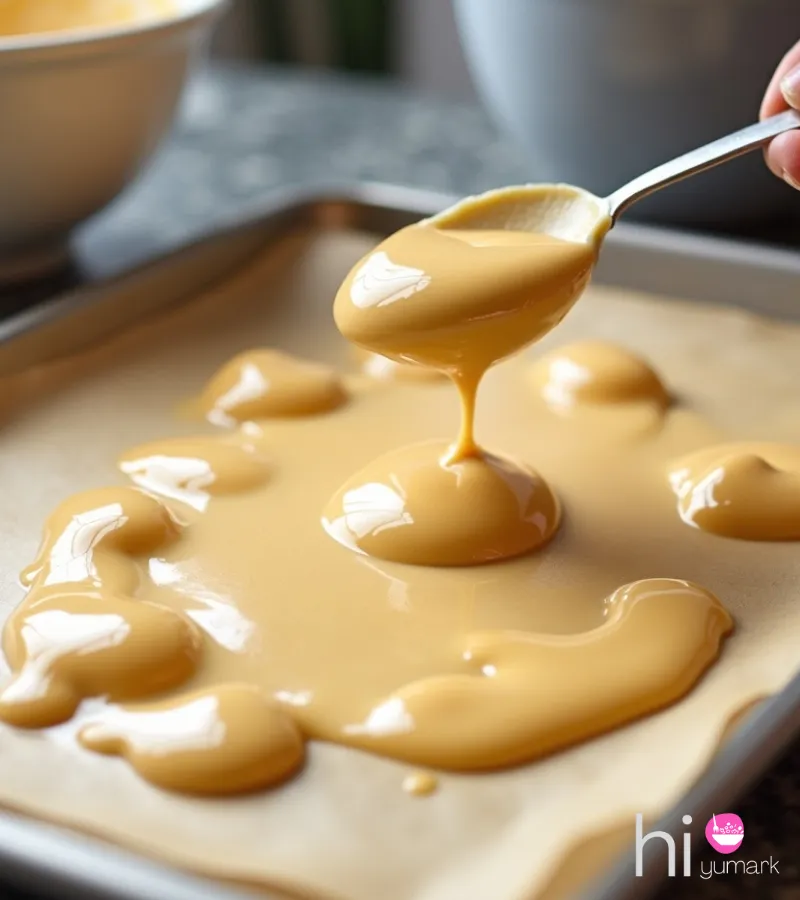 Let’s Bake Step-by-Step