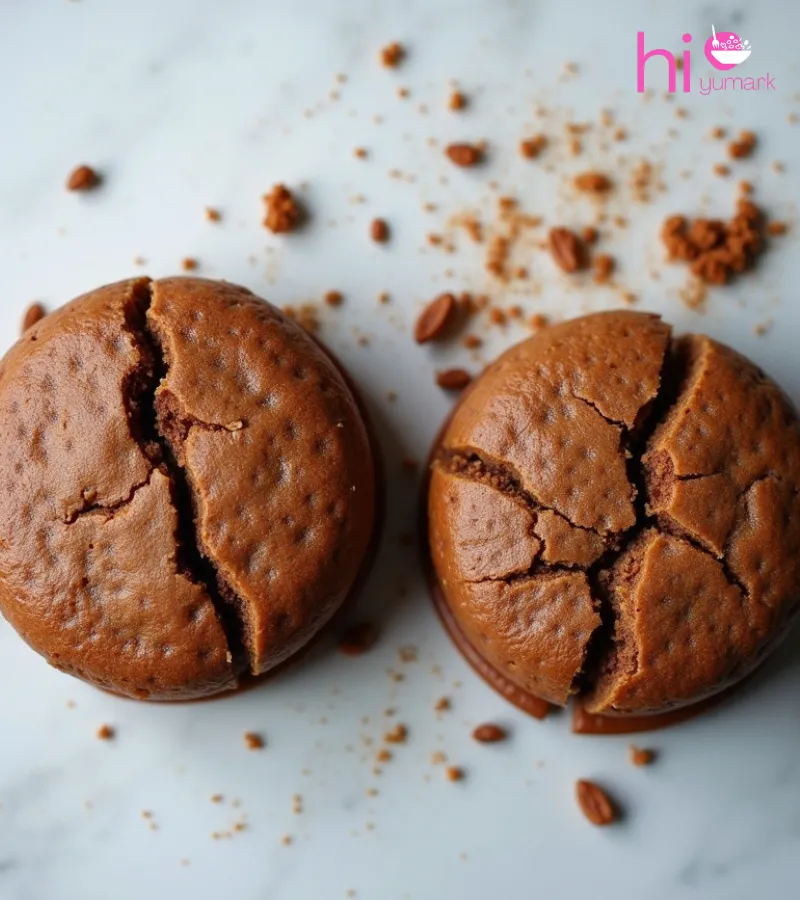Common Mistakes for Amish whoopie pies Recipe