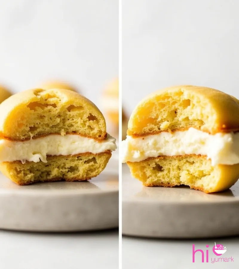 Oil vs Butter in the Batter