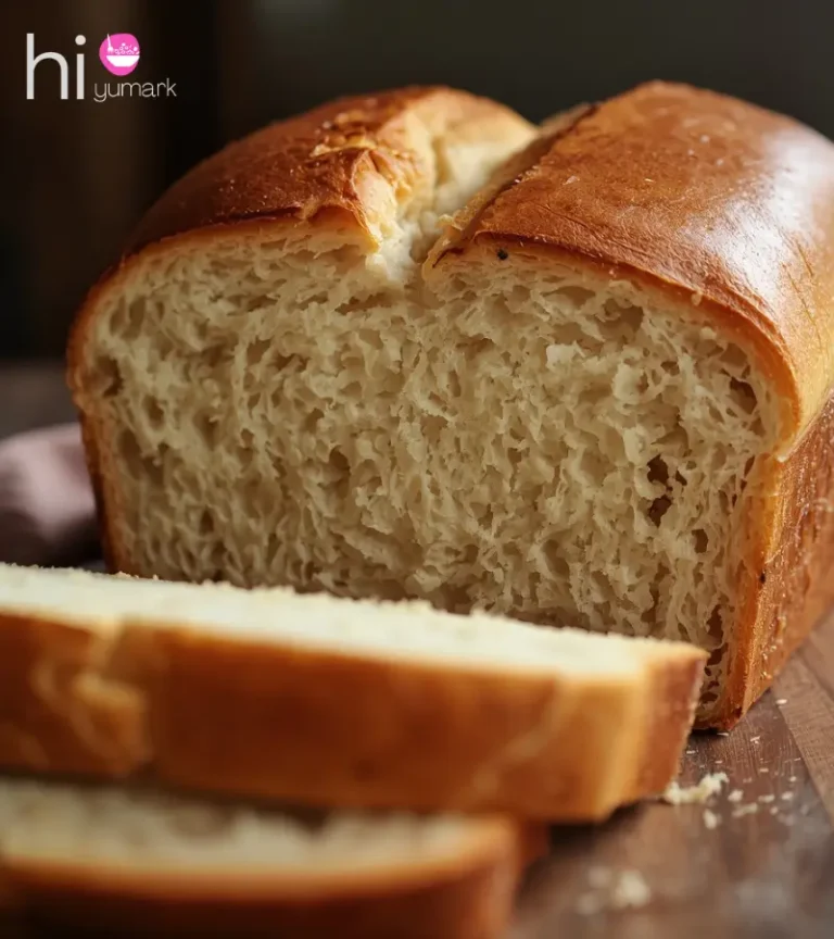 Why Do Amish Breads Use Milk Instead of Water