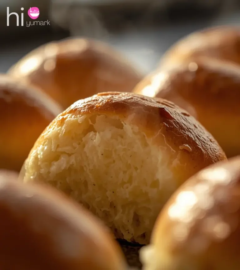 Why Do Amish Rolls Freeze Without Losing Fluffiness