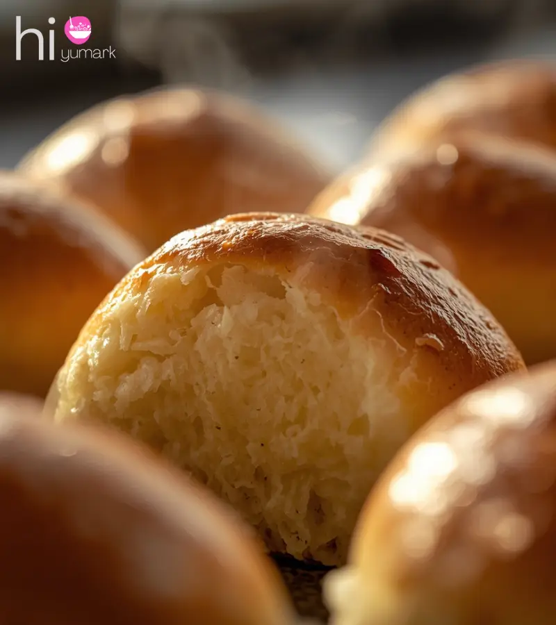 Why Do Amish Rolls Freeze Without Losing Fluffiness