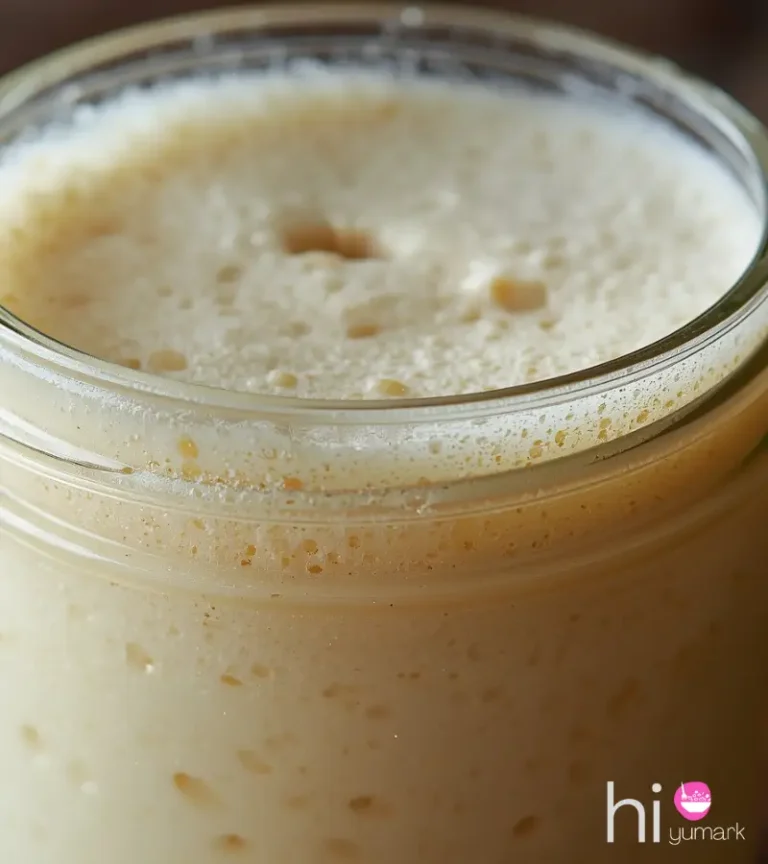 Why Is Amish Sourdough Starter So Resilient