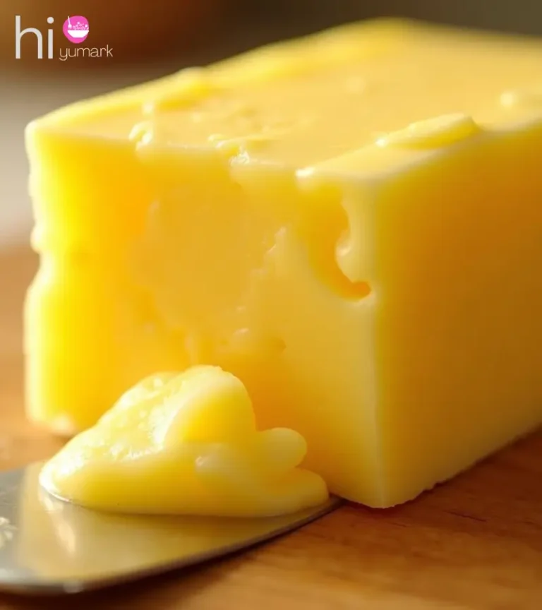 Why is Amish Butter Yellow in Summertime