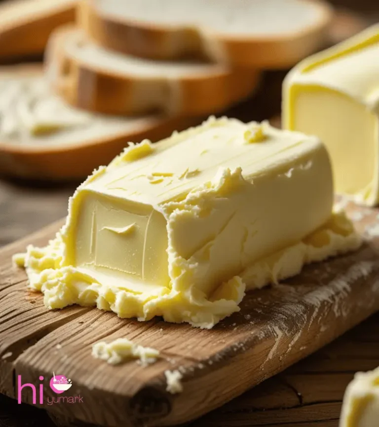 What Makes Amish Butter Churned Twice