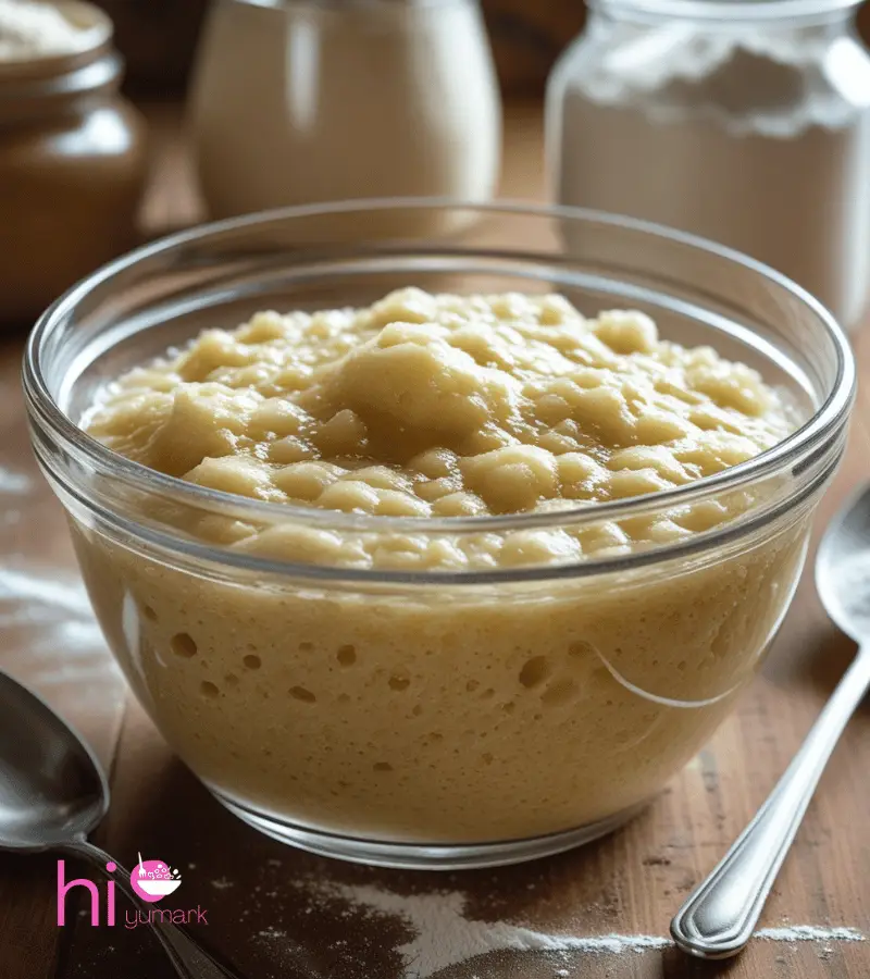 What Is Amish Sourdough Starter Feed Schedule?