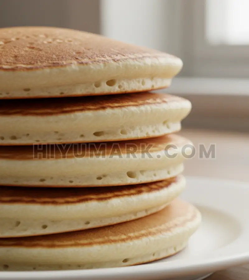 What Are Amish Pancakes