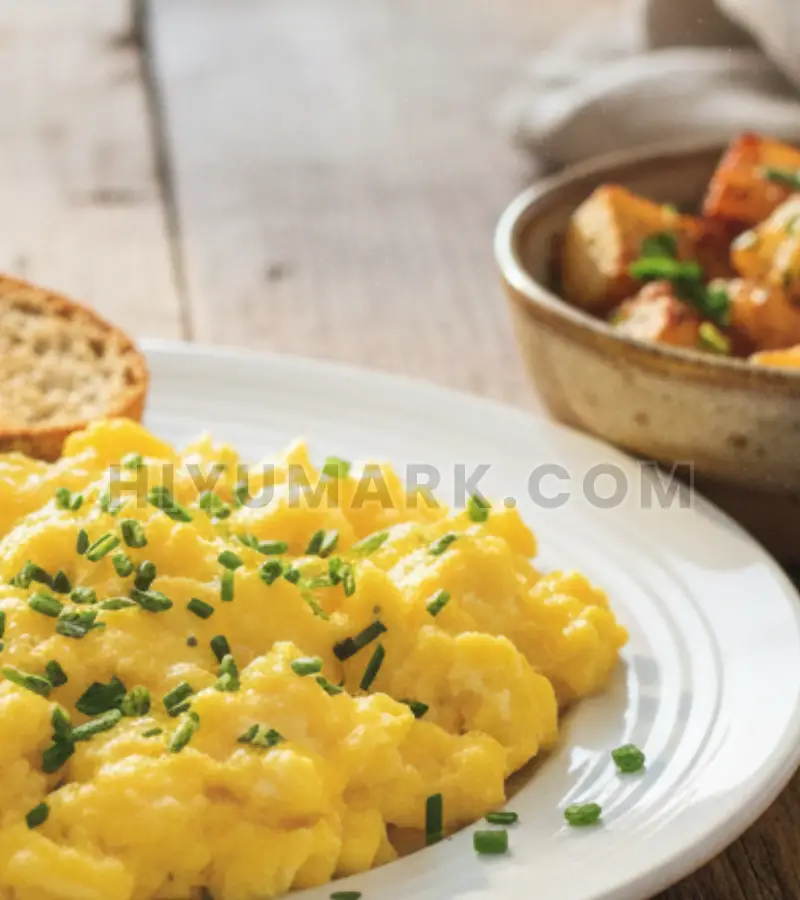 Best Ways to Serve Amish Scrambled Eggs