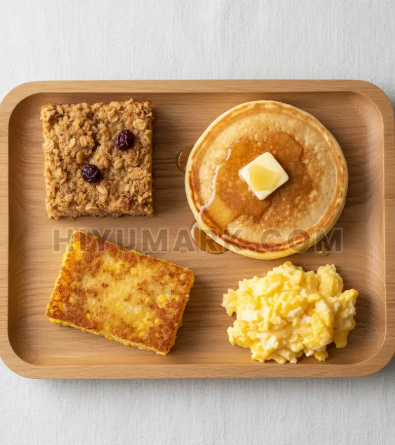 Easy Amish Breakfast Recipes for Beginners