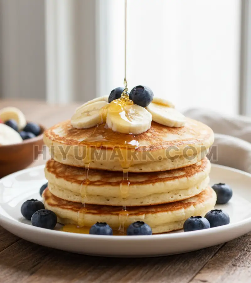 Serving Ideas and Tasty Pairings