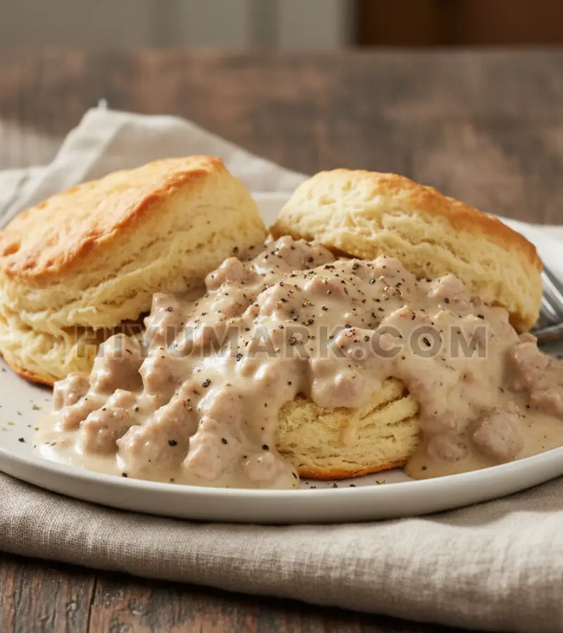 Serving Suggestions and Pairings