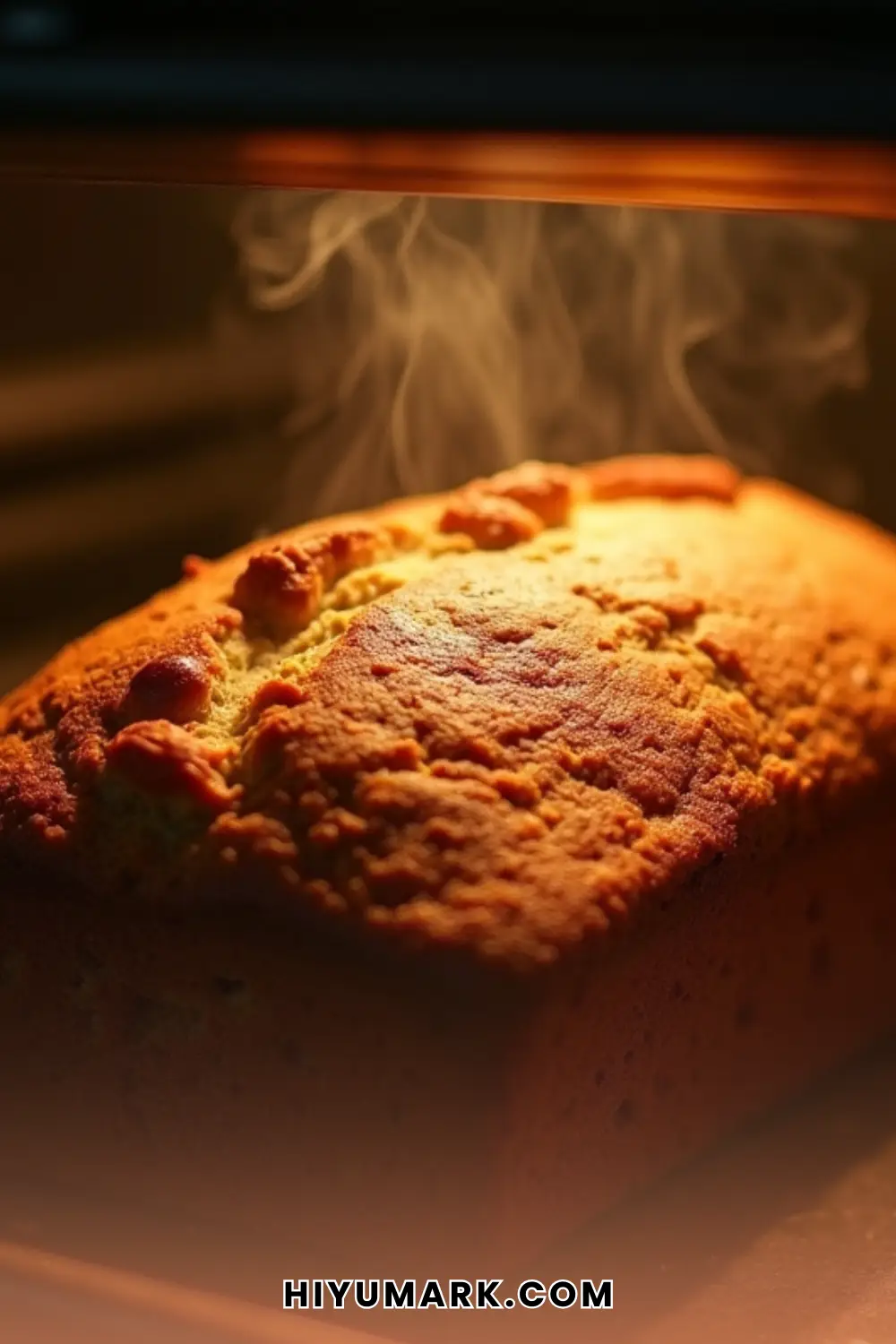 Moist Amish Banana Nut Bread Recipe — Simple & Classic