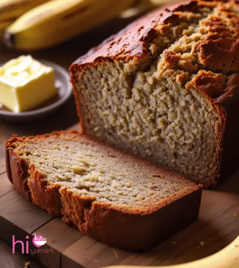 What Makes Amish Banana Bread Puffy