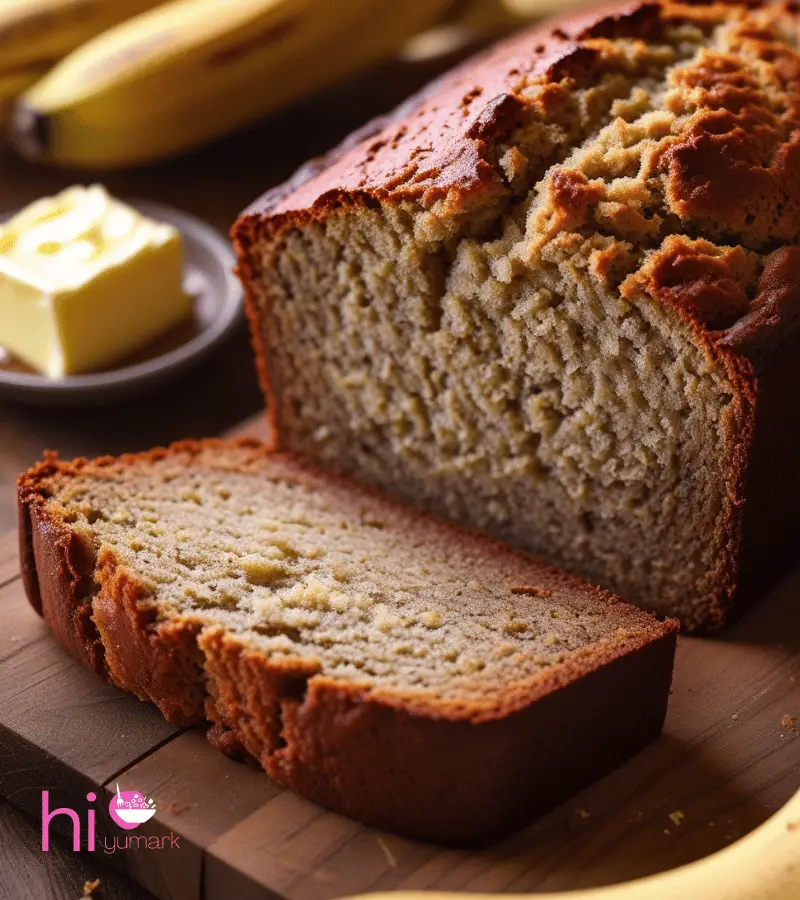 What Makes Amish Banana Bread Puffy
