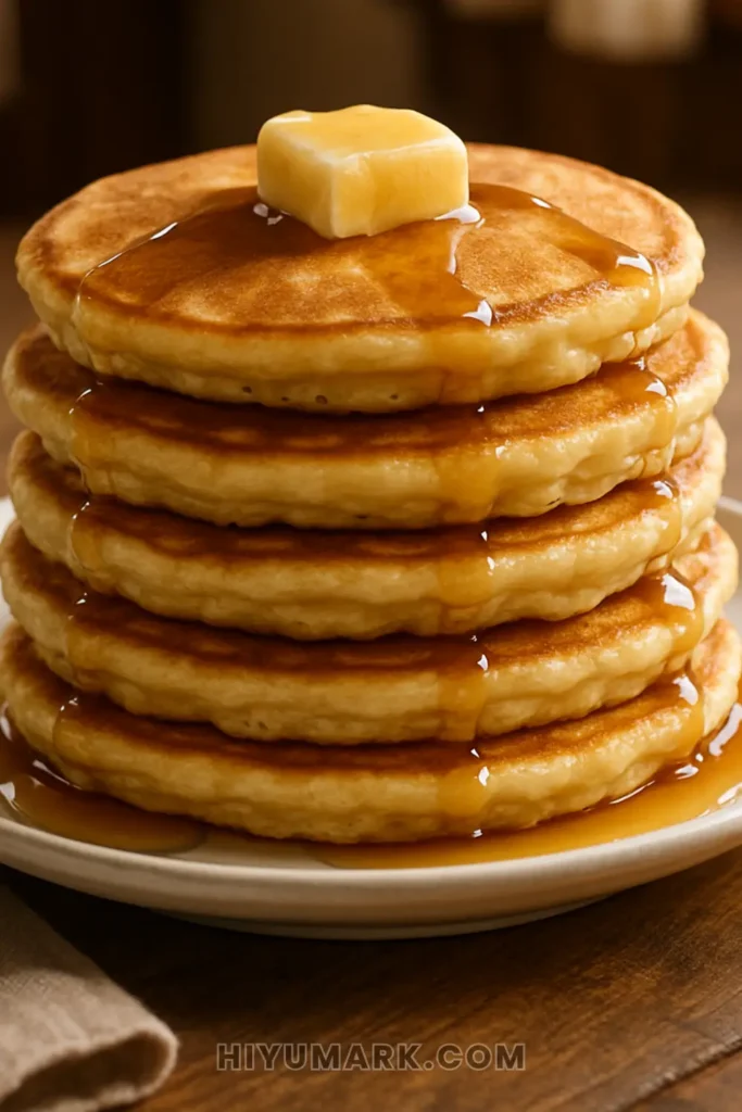 Amish Recipes - Breakfast