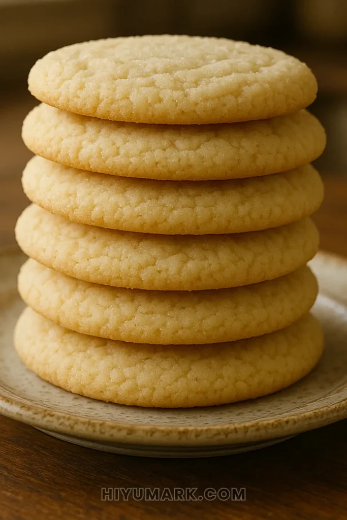 Amish Recipes - Desserts