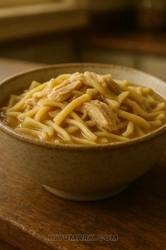 Amish Recipes - Main Dishes