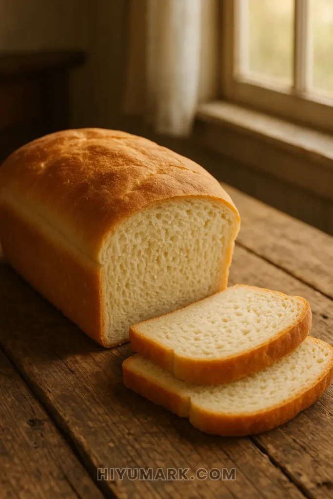 Amish Recipes - Traditional Breads