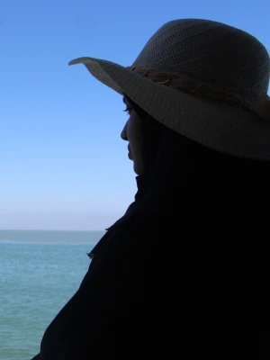 Author Fatema