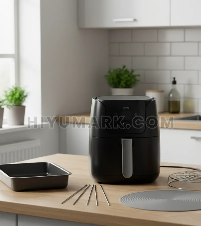 Best Air Fryer Accessories Kit