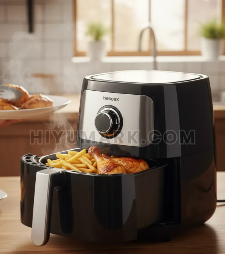 Best Air Fryer Basket For Family Size