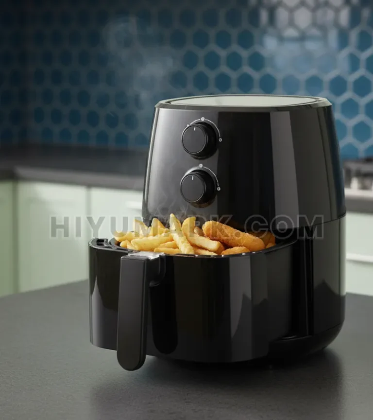 Best Air Fryer For Frozen Snacks Your Ultimate Guide