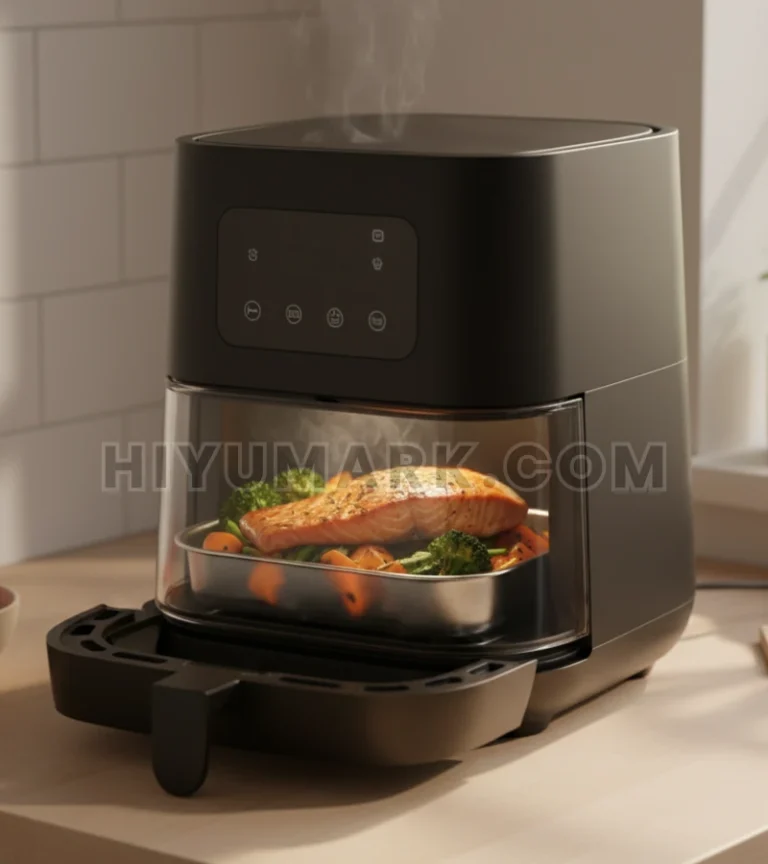 Best Air Fryer For One Person Meals