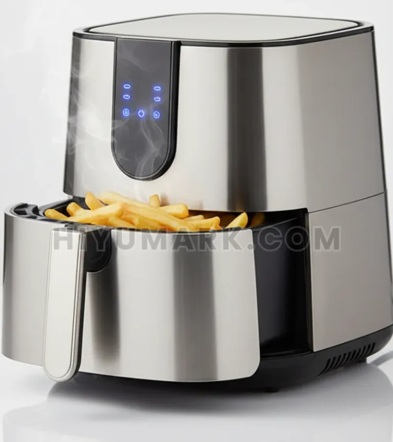 Best Air Fryer with Removable Drawer