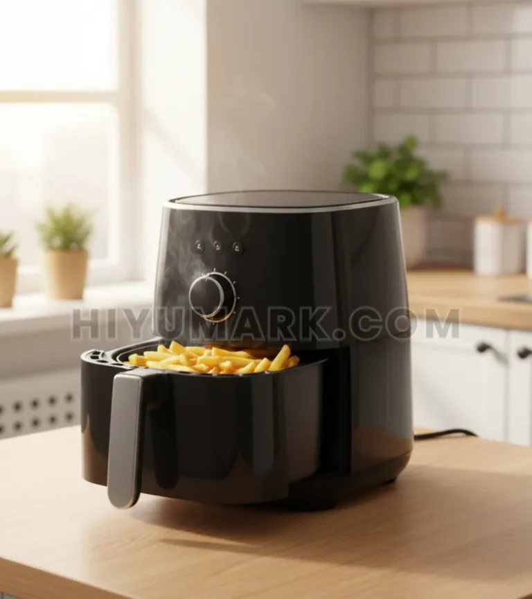 Best Small Air Fryer For Crispy Fries