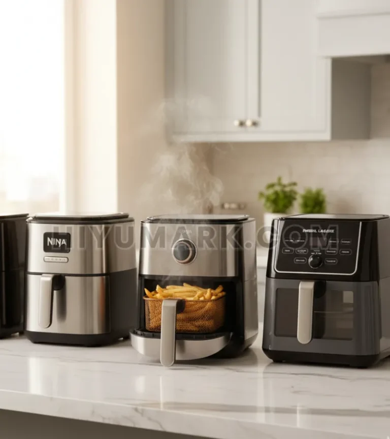 Top Air Fryer Brands