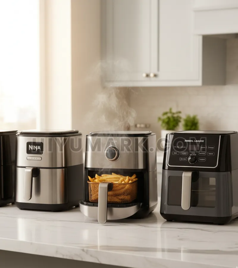 Top Air Fryer Brands