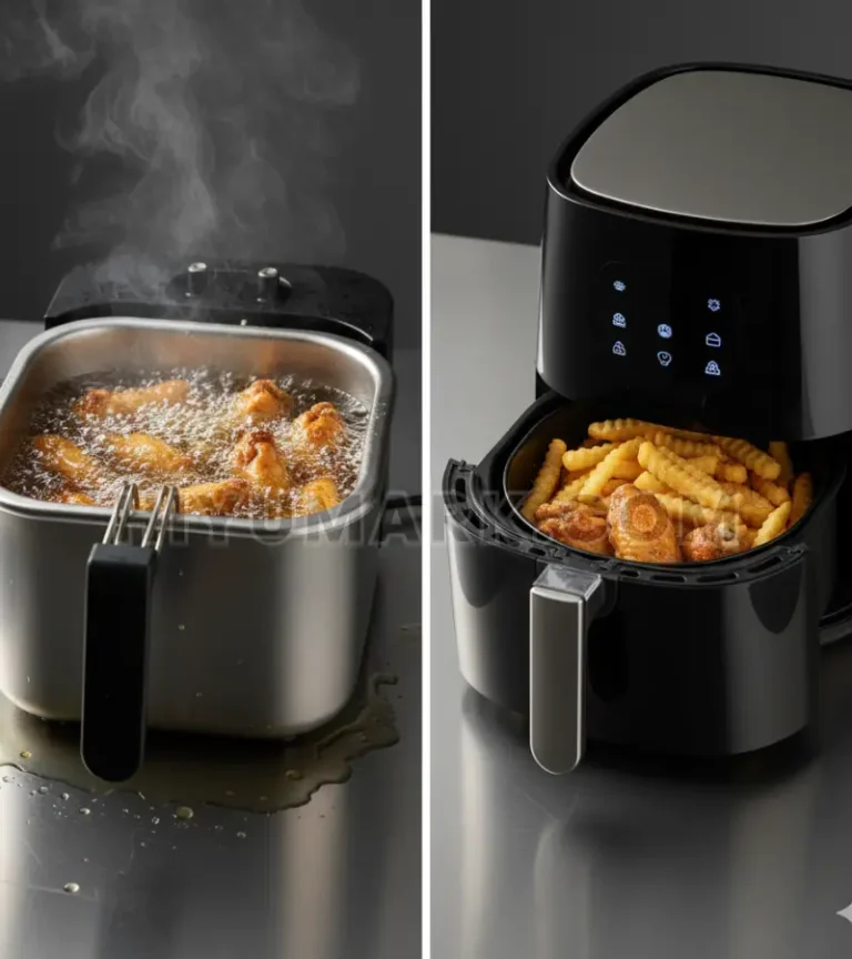 Why Everyone Loves Air Fryers