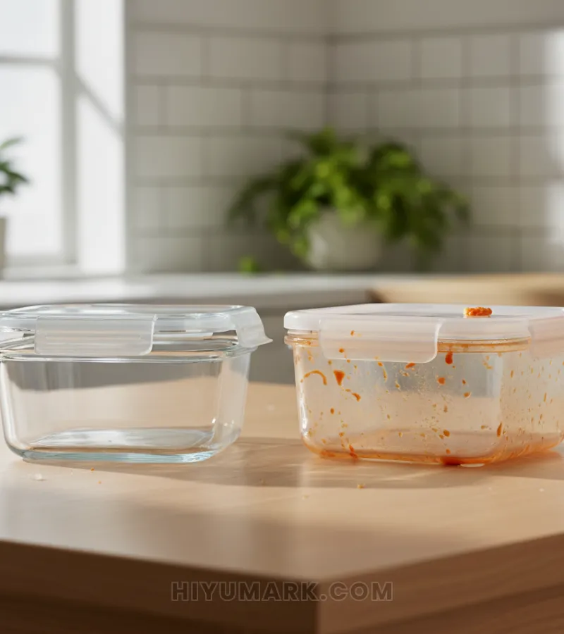 Why Glass Storage Is Healthier Safe, Simple Benefits