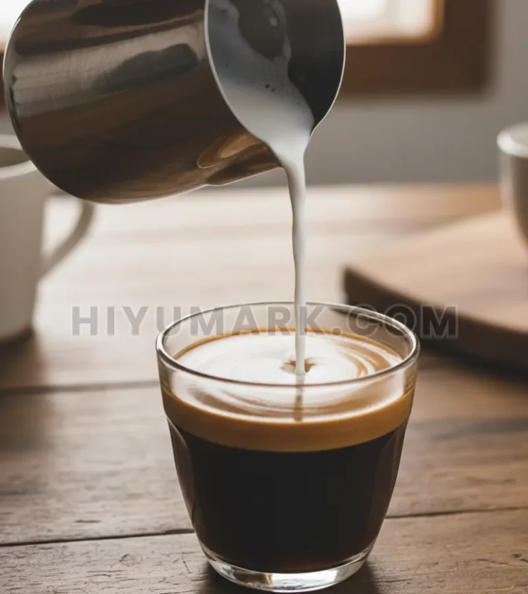 Why Milk Frothers Improve Coffee