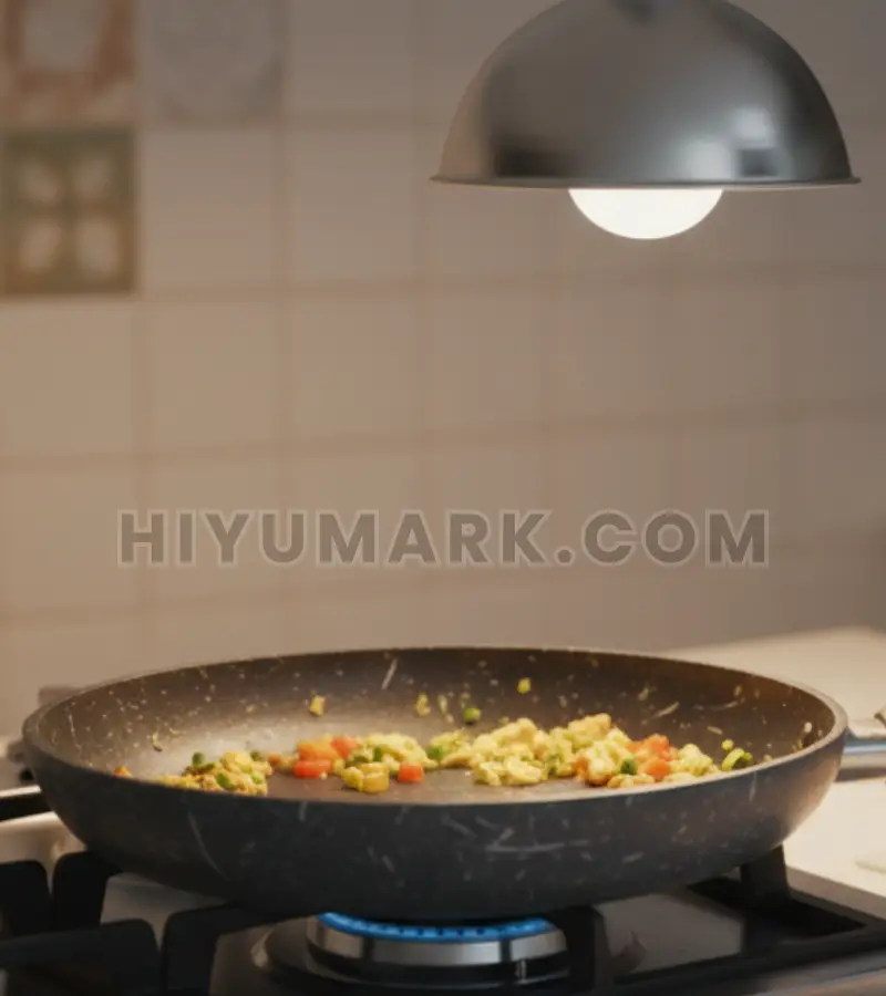 Why Nonstick Pans Wear Out Fast