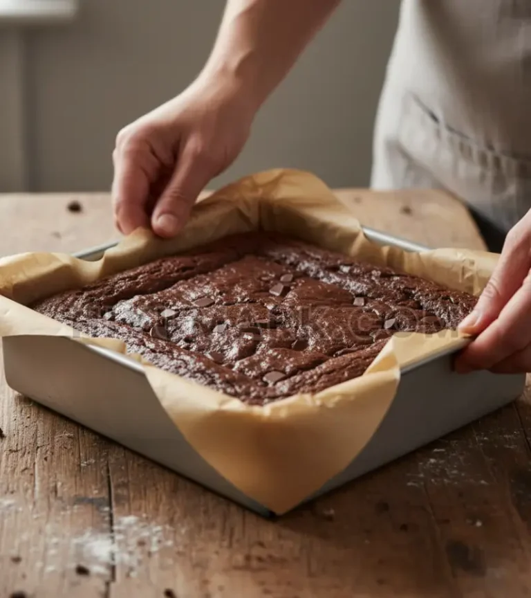 Why Parchment Paper Is Essential