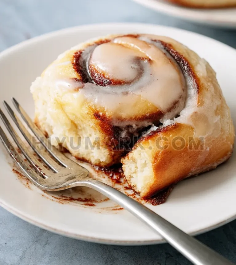 Why is Amish luncheon roll ideal for tea