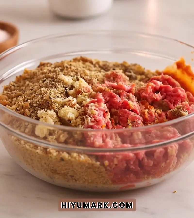 Core Ingredients and Budget Swaps for Meatloaf Recipe