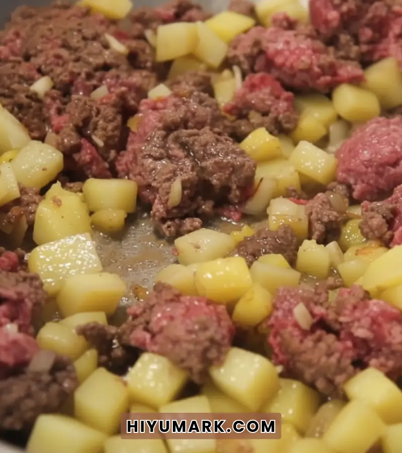 Ingredients and Smart Swaps for Poor Man’s Meal