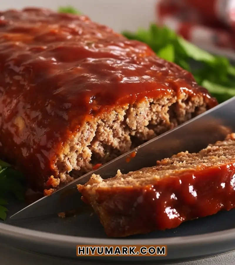 Serving Ideas and Leftover Magic for Meatloaf Recipe