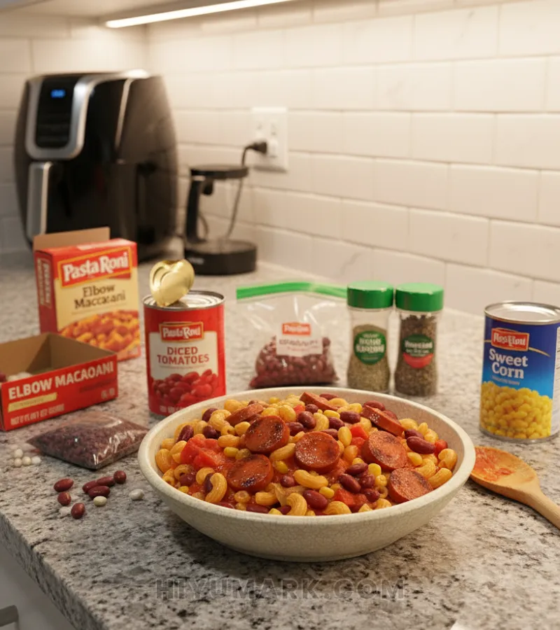 Why This Hoover Stew Recipe Works