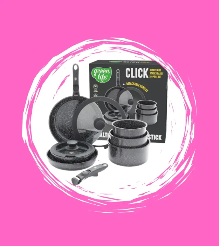 Best Budget Cookware For Beginners