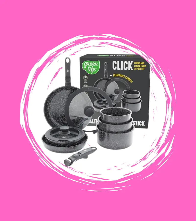 Best Budget Cookware For Beginners