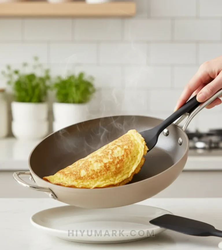 Best Ceramic Pan For Daily Cooking