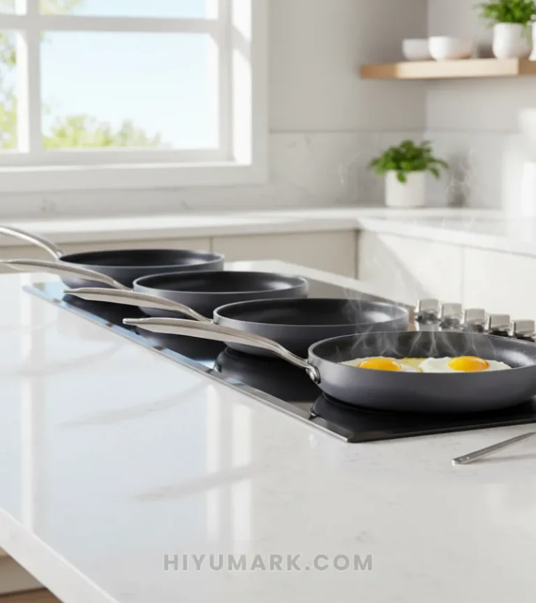 Best Nonstick Frying Pan For Eggs